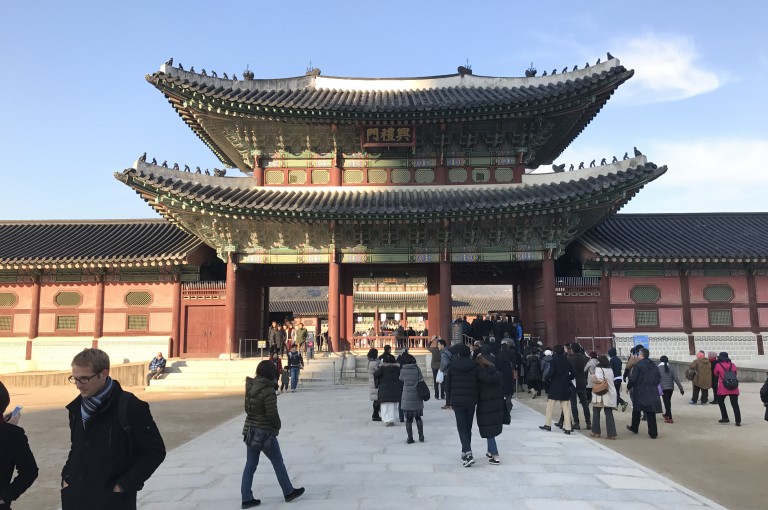 META travels to Seoul and Shanghai with Antwerp’s trade mission