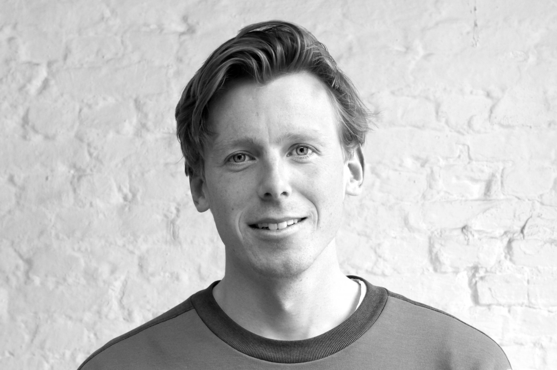 Nieuwe medewerker: Dirk van der Meij