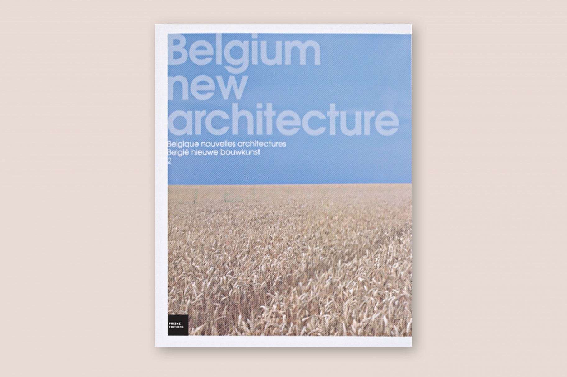 Bureaux Siemens dans Belgium New Architecture 2