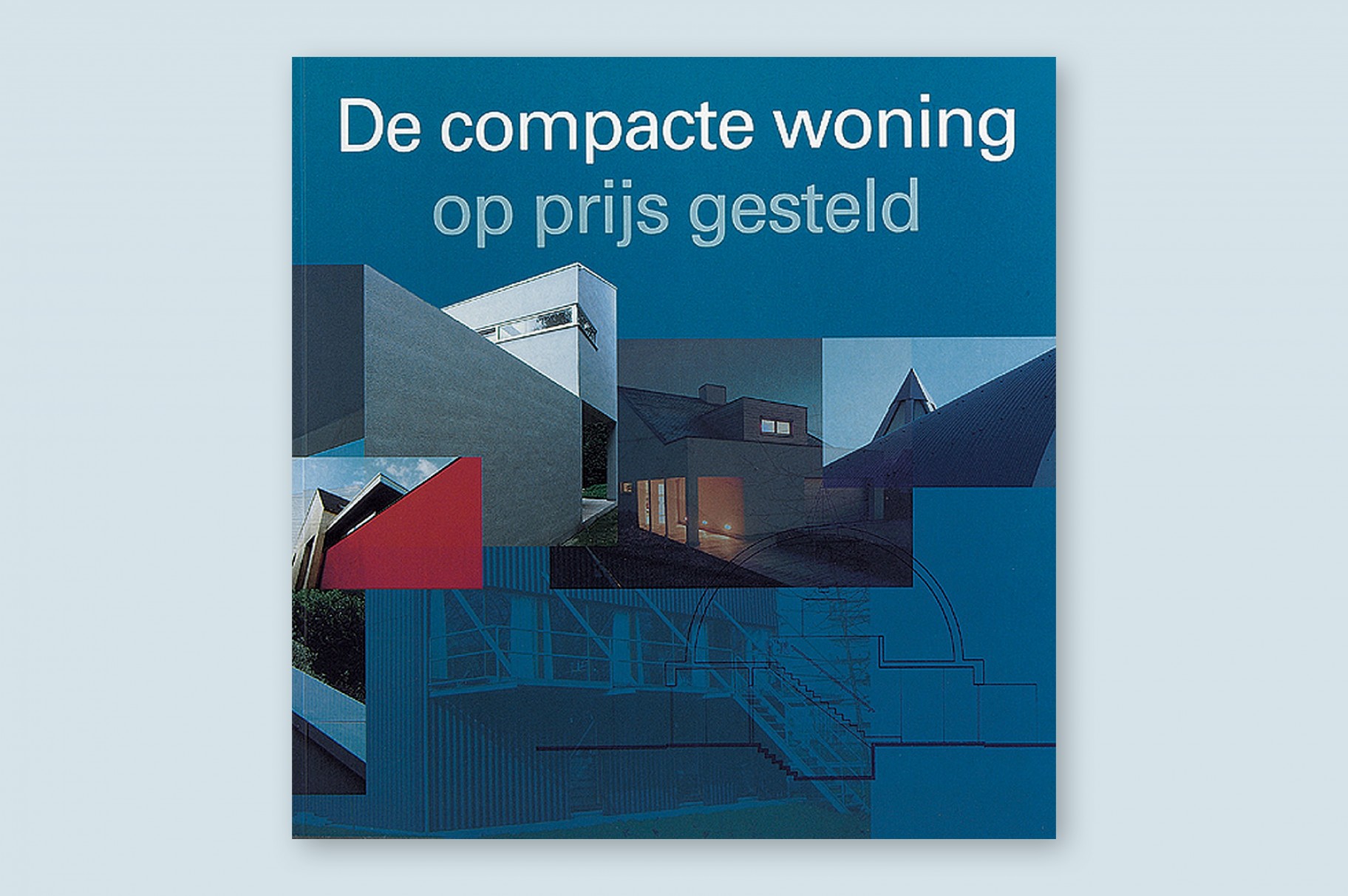 Maison De Vylder Zoersel dans Stichting Kunstboek